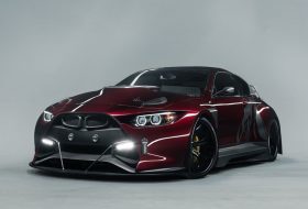 bmw m4, dtm, hoffy automobile, m4, m4 coupe, mamba gt3 street