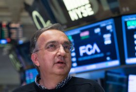 chrysler, fca, fiat, marchionne