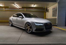 audi s7, forgiato, tuning audi s7, forgiato, tuning