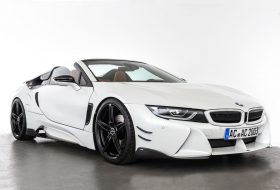 ac schnitzer, bmw, i8, i8 roadster