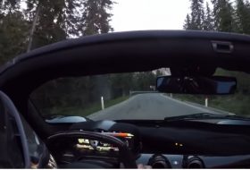 autós videó, drift, laferrari aperta, pov video, powerslide lover, taxtherich