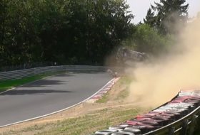 baleset, biztonság, nürburgring, scirocco, volkswagen baleset, biztonság, nürburgring, scirocco, volkswagen