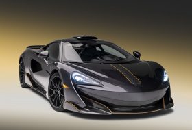 600lt, mclaren, mso, pebble beach