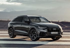 audi, audi q8, mild-hibrid, suv-kupé