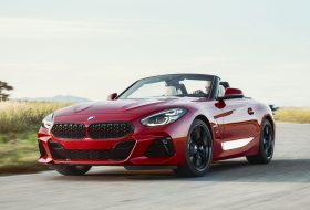 bmw, bmw z4, pebble beach, roadster, új z4, z4