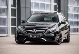 e 63 s, e-osztály, g-power, mercedes-amg