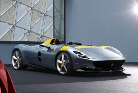 812 superfast, barchetta, ferrari, monza sp1, monza sp2