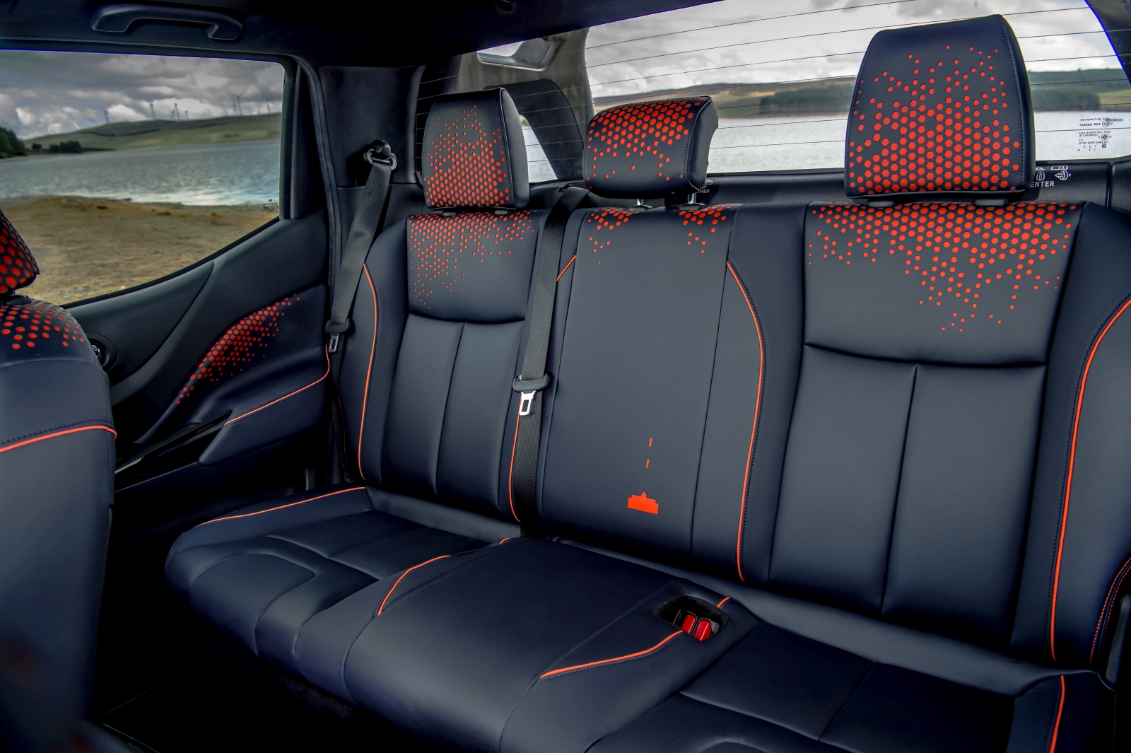 Nissan Navara Dark Sky Concept