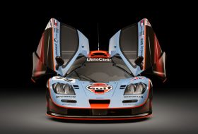 f1 gtr, le mans, mclaren, mclaren f1