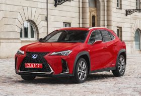 crossover, f sport, lexus, lexus ux, ux