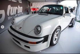 930 turbo, f1, lanzante, porsche, sleeper, tag-porsche