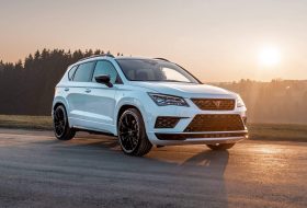 abt, cupra ateca, essen, tuning, új cupra