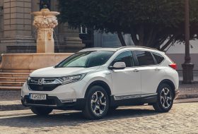 cr-v, honda, új cr-v, új honda