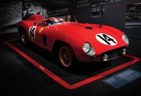 290 mm, árverés, fangio, ferrari, stirling moss 290 mm, árverés, fangio, ferrari, stirling moss