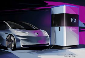 elektromos, fenntartható, gyorstöltő, mobil töltőállomás, töltőállomás, volkswagen elektromos, fenntartható, gyorstöltő, mobil töltőállomás, töltőállomás, volkswagen