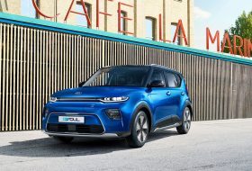 e-soul, elektromos, genfi autószalon, kia, kia e-soul, új e-soul e-soul, elektromos, genfi autószalon, kia, kia e-soul, új e-soul
