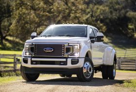 f-series, ford, pickup, power stroke, super duty