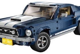 ford mustang, legó, mustang ford mustang, legó, mustang