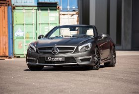 g-power, mercedes, mercedes-amg, sl 63