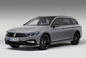 genfi autószalon, passat, passat variant, r-line edition, új passat, volkswagen