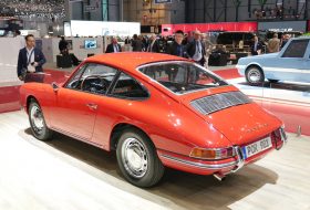901, 911, genfi autószalon, porsche, porsche 901, porsche 911, ruf 901, 911, genfi autószalon, porsche, porsche 901, porsche 911, ruf