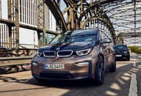 bmw, bmw i3, elektromos, i3, károsanyag-kibocsátás, napelem, solar edition