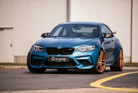 bmw, bmw m2, g-power, m2 competition, m4 competition