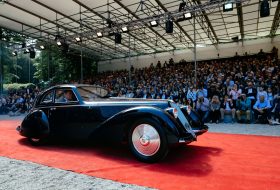 8c 2900b, alfa romeo, best of show, szépségverseny, villa d'este