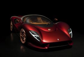 apollo ie, de tomaso, p72