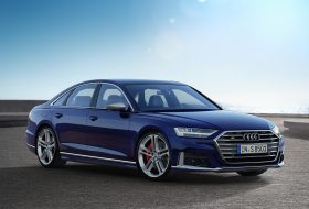 audi, audi s8, mild-hibrid, s8, új audi, új s8