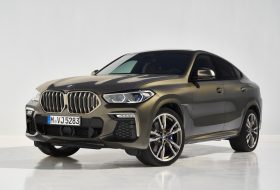 bmw, bmw x6, új bmw, új x6, xdrive