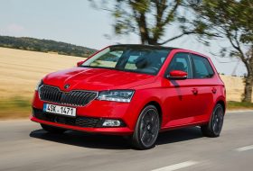 fabia, skoda, skoda fabia