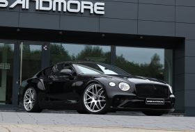 bentley, continental gt, wheelsandmore