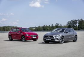 a 250 e, b 250 e, hibrid, mercedes-benz, plug-in hibrid