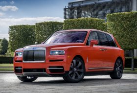 cullinan, michael fux, monterey, rolls-royce