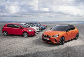 corsa, corsa gsi, corsa opc, opel, opel corsa