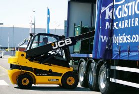 jcb, targonca jcb, targonca