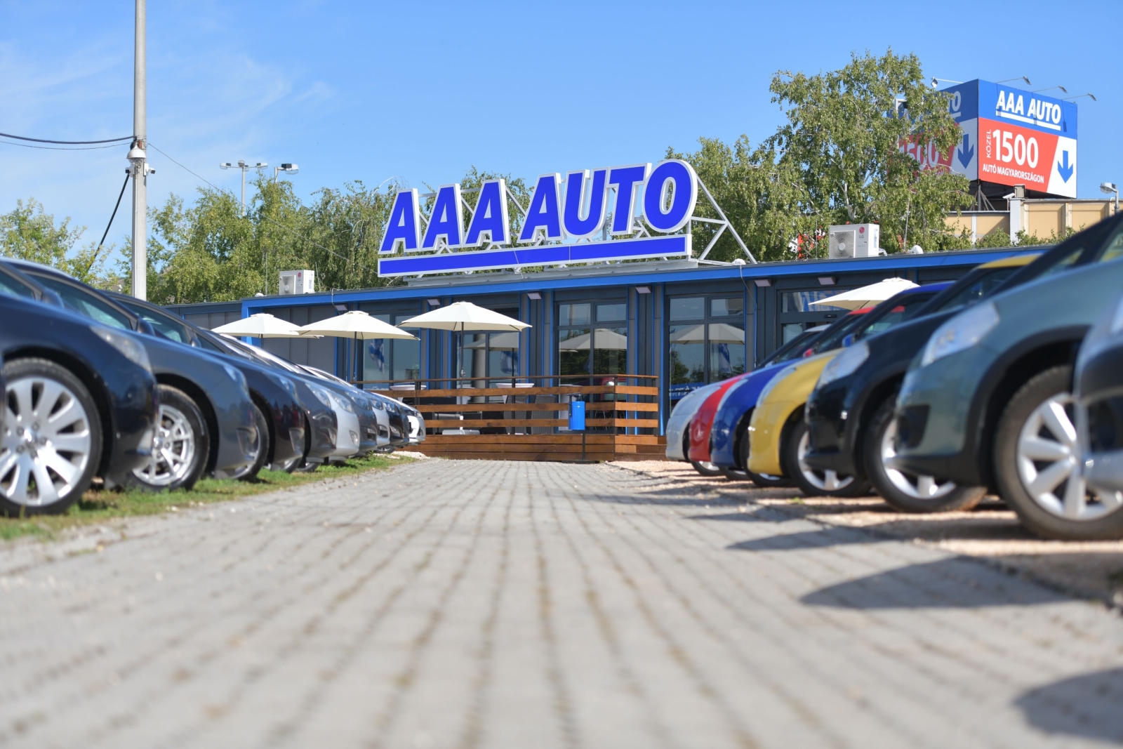 autocity