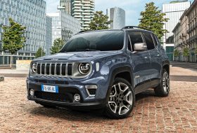 jeep, jeep renegade, renegade, új renegade