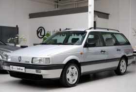 passat b3, passat variant, volkswagen, vr6 passat b3, passat variant, volkswagen, vr6
