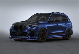 bmw x7, clr x7, lumma