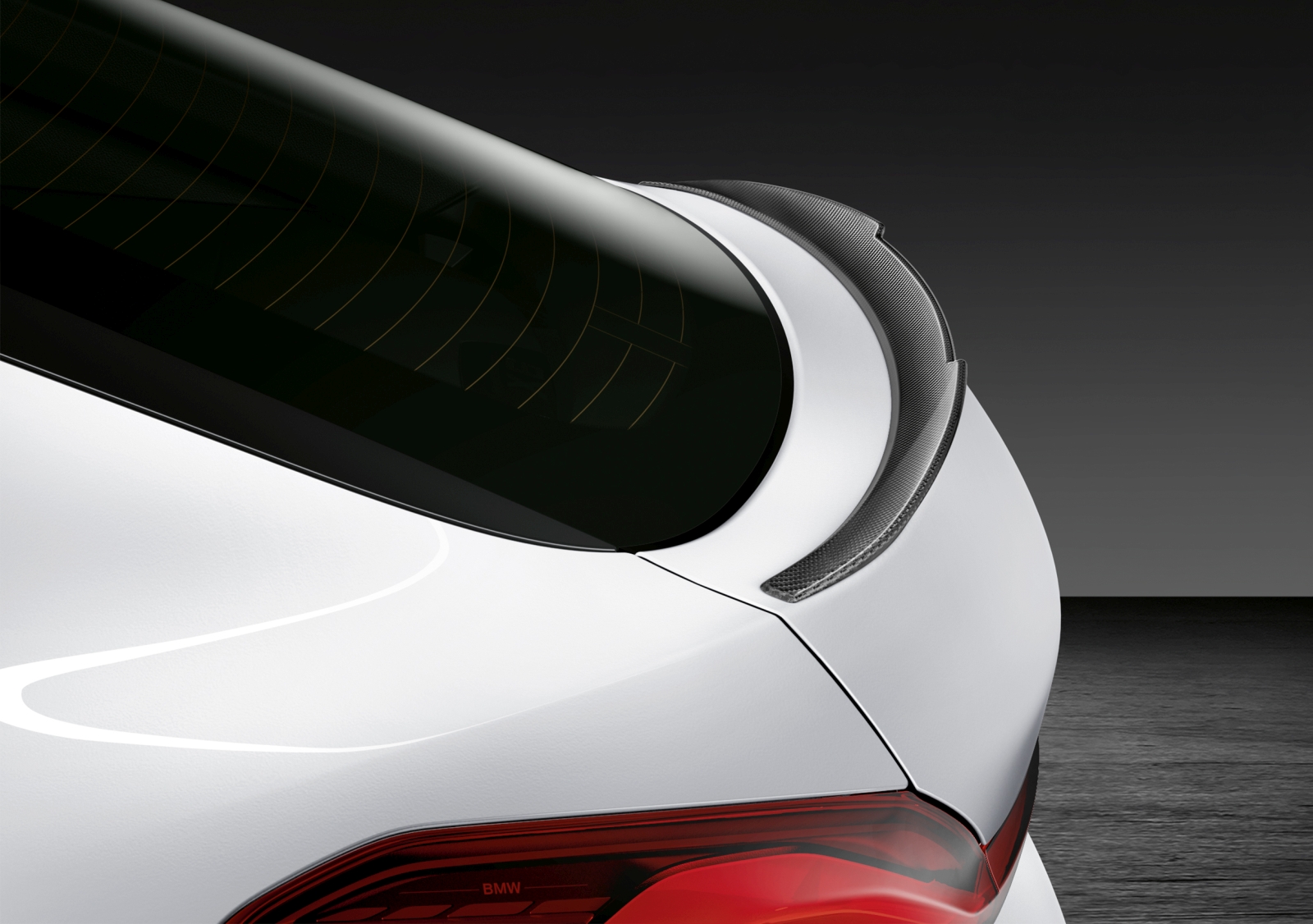 M Performance alkatrészek a nagy BMW X modellekhez