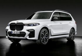 bmw, bmw x6, bmw x7, m performance, x5 m, x6 m