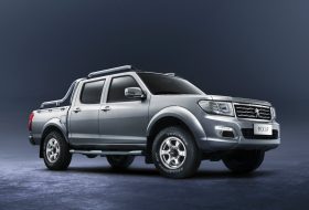 kína, peugeot, pickup kína, peugeot, pickup