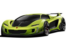 gemballa gemballa