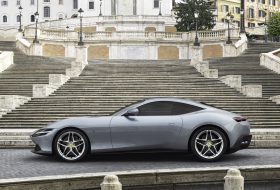 dolce vita, év motorja, ferrari, ferrari roma, roma, sf90 stradale