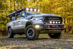 mopar, offroad, pickup, ram, ram 1500