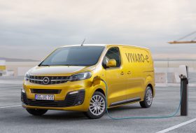 áruszállító, elektromos, furgon, opel, opel vivaro, új opel, vivaro, vivaro-e