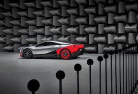 bmw, elektromos, hangdizájn, hans zimmer, plug-in hibrid, vision m next