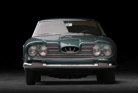 5000 gt, maserati, perzsa sah, sah 5000 gt, maserati, perzsa sah, sah